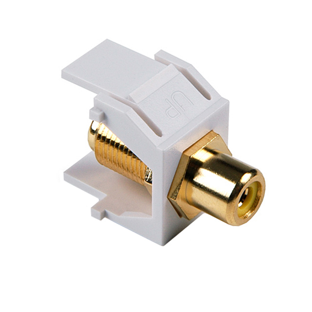 RCAFINSERTY-W HellermannTyton  Inserciones Keystone