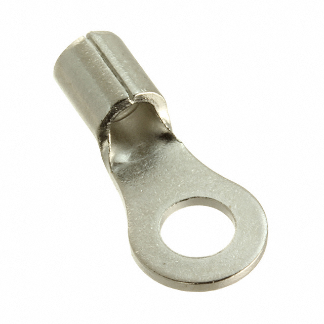 P10-10RHT6-L Panduit Corp  Connettori ad anello