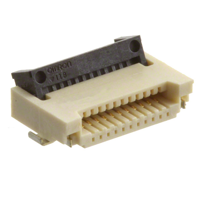 XF3M(1)-1115-1B-R100 Omron Electronics Inc-EMC Div  FFC FPC (Flat Flexible) Steckverbinderbaugruppen