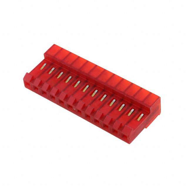 1-641219-2 TE Connectivity AMP Connectors  Free Hanging Panel Mount