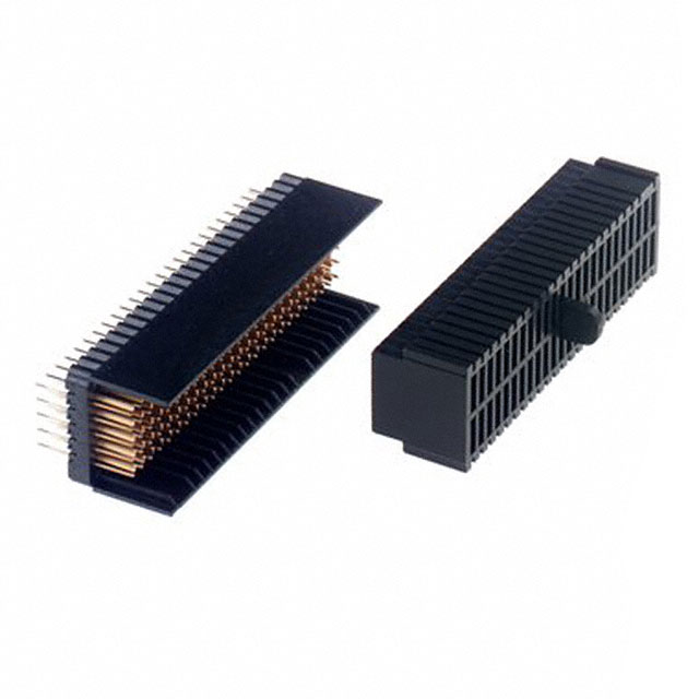 HSHM-H125B4-5CP2-TG30 3M  Standard metrico rigido