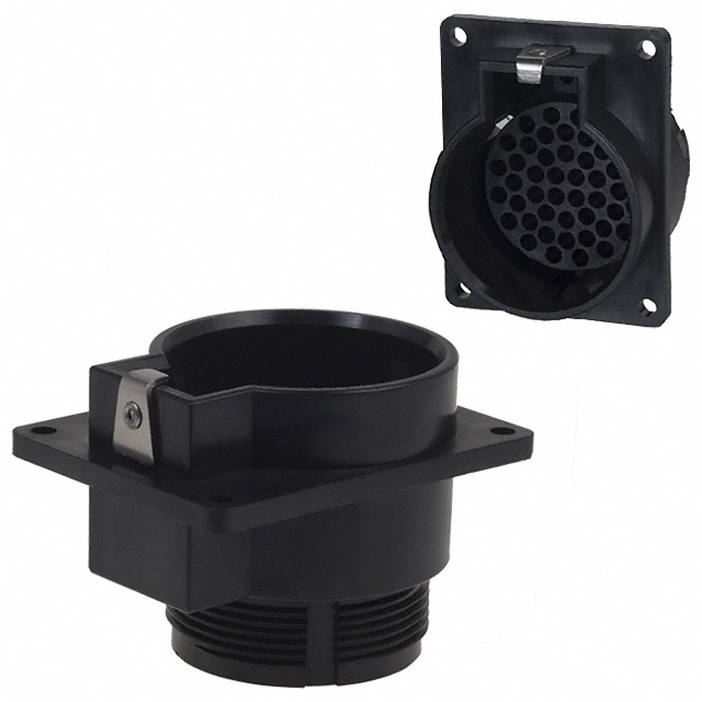 MBG46R-11 Souriau-Sunbank by Eaton  Boîtiers de connecteurs circulaires