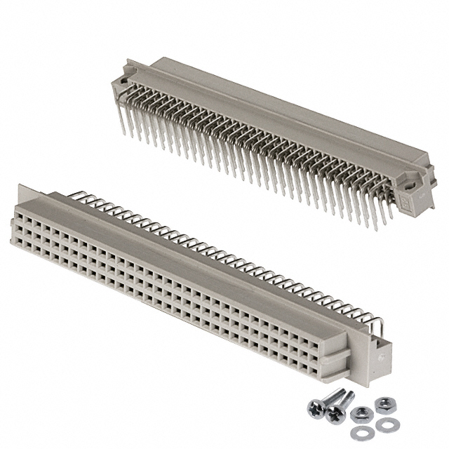 RE96FWR Vector Electronics  DIN 41612