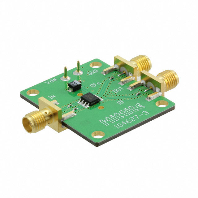 104631-HMC362S8G Analog Devices Inc.  Cartes de kits d'évaluation et de développement RF