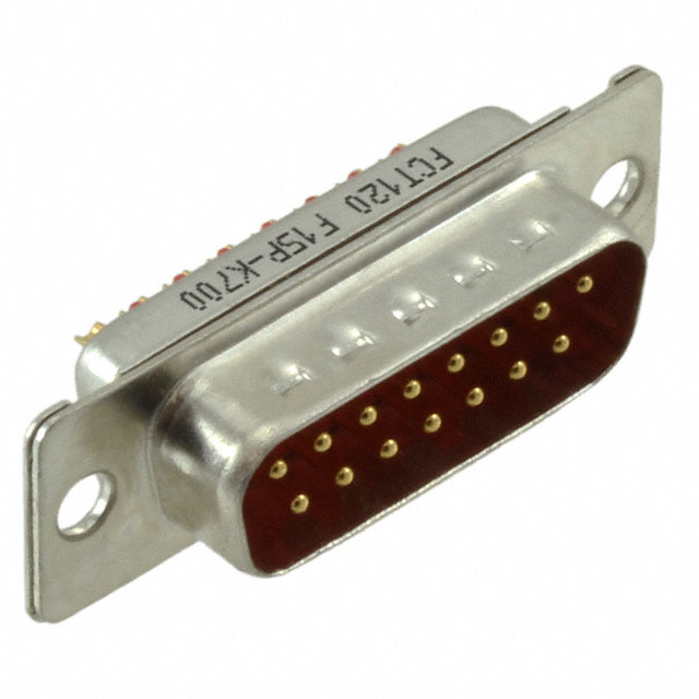 1731100012 Molex  Conjuntos de conectores D-Sub