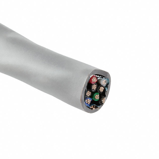 5905C SL005 Alpha Wire  Cavi Fili