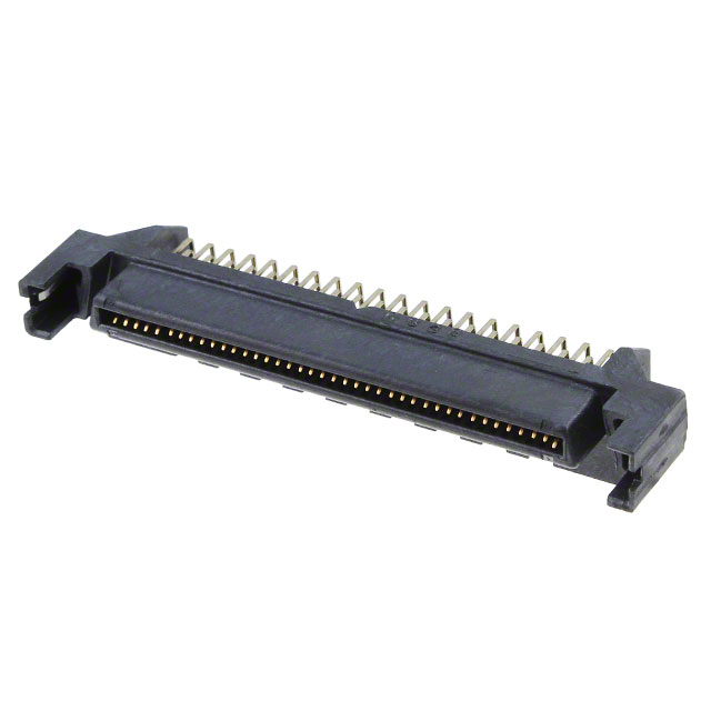 787535-3 TE Connectivity AMP Connectors  Connecteurs Centronics