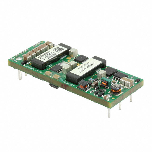 AVO75-48S3V3-4 Artesyn Embedded Power  Convertitori CC CC