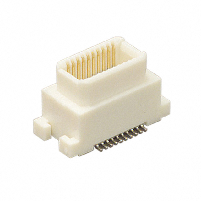 DF17A(4.0)-20DP-0.5V(57) Hirose Electric Co Ltd  Matrices de type bord Mezzanine (carte à carte)