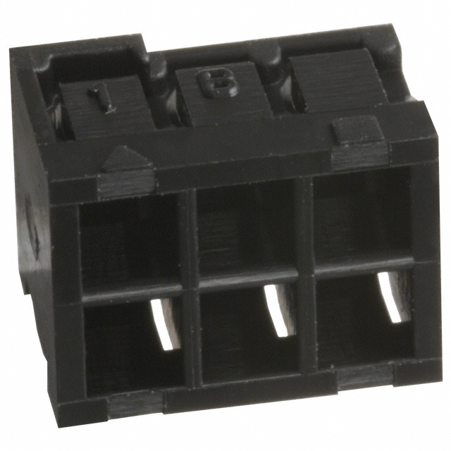 DF4-6DP-2C Hirose Electric Co Ltd  Board In Direct Wire to Board