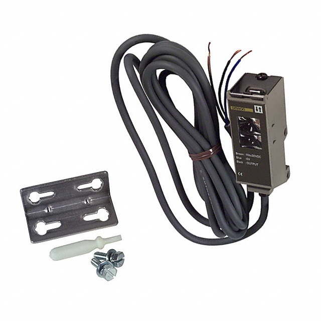 E3S-CD61 Omron Automation and Safety  Photoélectrique industriel