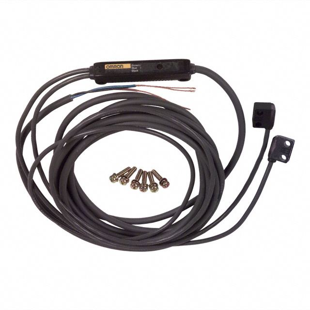 EE-SPW321 Omron Automation and Safety  Photoélectrique industriel