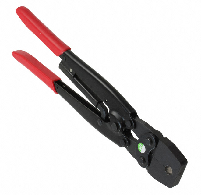 HR10A-TC-04 Hirose Electric Co Ltd  Crimpers Applicators Presses