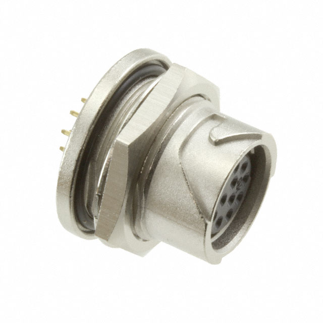 LF10WBRB-12SD Hirose Electric Co Ltd  Assemblages de connecteurs circulaires