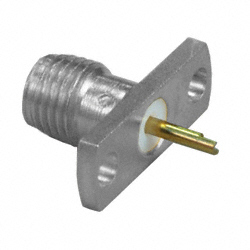 141-0701-602 Cinch Connectivity Solutions Johnson  Assemblages de connecteurs coaxiaux (RF)