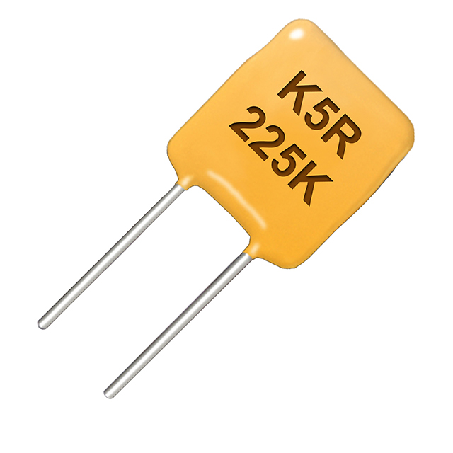 C331C563K2G5TA KEMET  Keramikkondensatoren