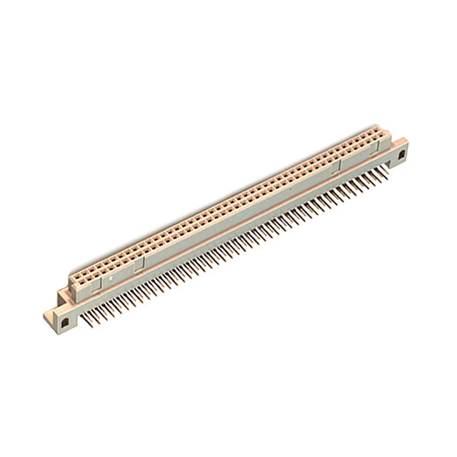 PCN10C-90S-2.54DS Hirose Electric Co Ltd  DIN 41612