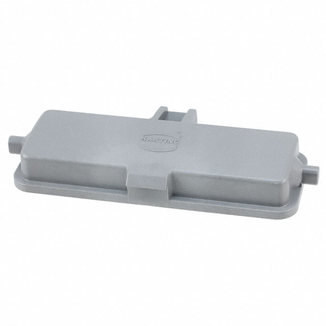 9300245410 HARTING  Accessori per connettori per impieghi gravosi