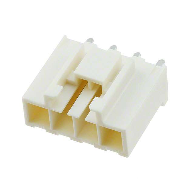 1-178487-1 TE Connectivity AMP Connectors  Headers Male Pins