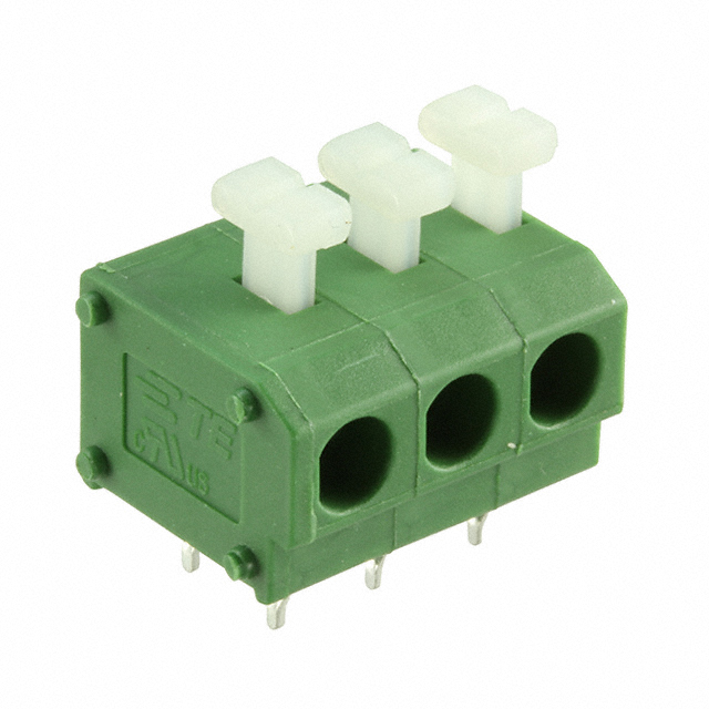 1-2834018-3 TE Connectivity AMP Connectors  Wire to Board