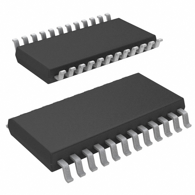 LTC1599BIG#PBF Analog Devices Inc.  Digital to Analog Converters (DAC)