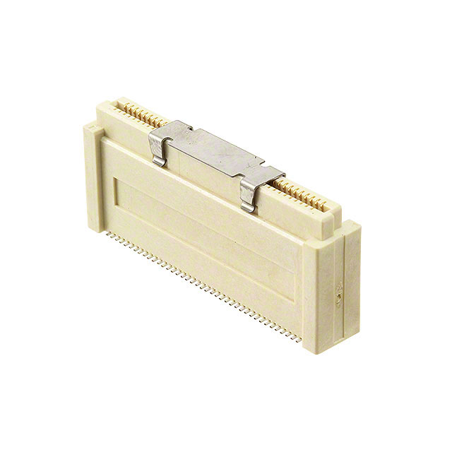 1735481-3 TE Connectivity AMP Connectors  Matrices de type bord Mezzanine (carte à carte)