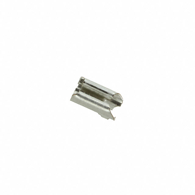 2-330854-6 TE Connectivity Aerospace, Defense and Marine  Specialized Connectors