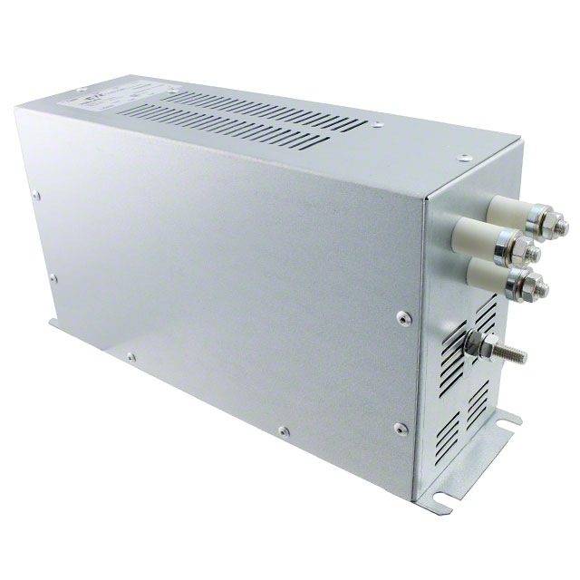 3-1609091-0 TE Connectivity Corcom Filters  Moduli di filtro di linea di alimentazione