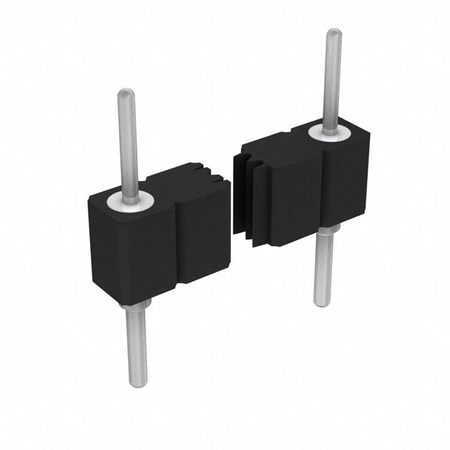 350-80-131-01-714101 Preci-Dip  Embases à broches mâles