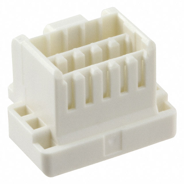 5031491000 Molex  Rectangular Connector Housings