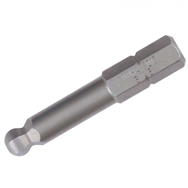 71719 Wiha  Punte per avvitatori e cacciaviti, lame e manici