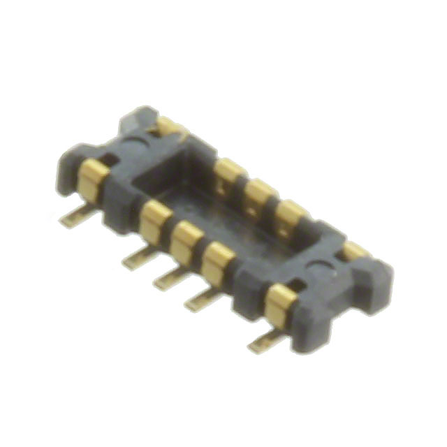 AXG206144A Panasonic Electric Works  Matrices de type bord Mezzanine (carte à carte)