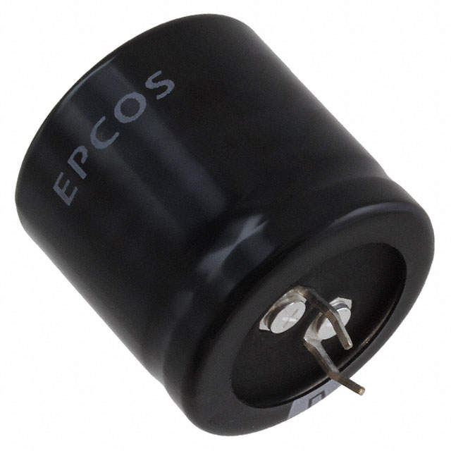 B43505C9157M000 EPCOS - TDK Electronics  Condensadores electrolíticos de aluminio