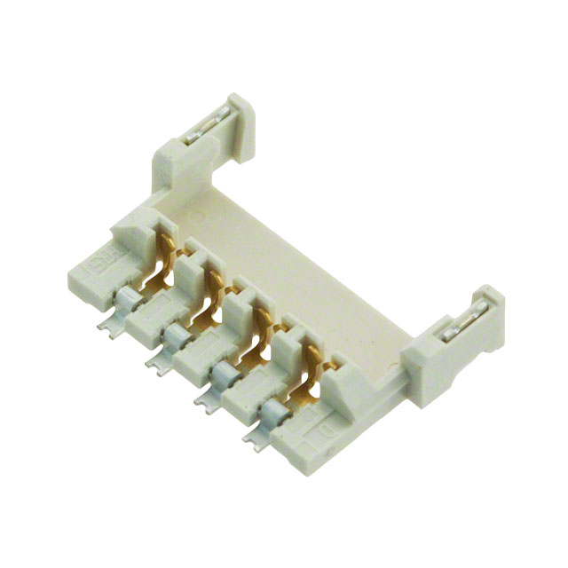 DF59-4S-2V(51) Hirose Electric Co Ltd  Solid State Lighting Connector Assemblies