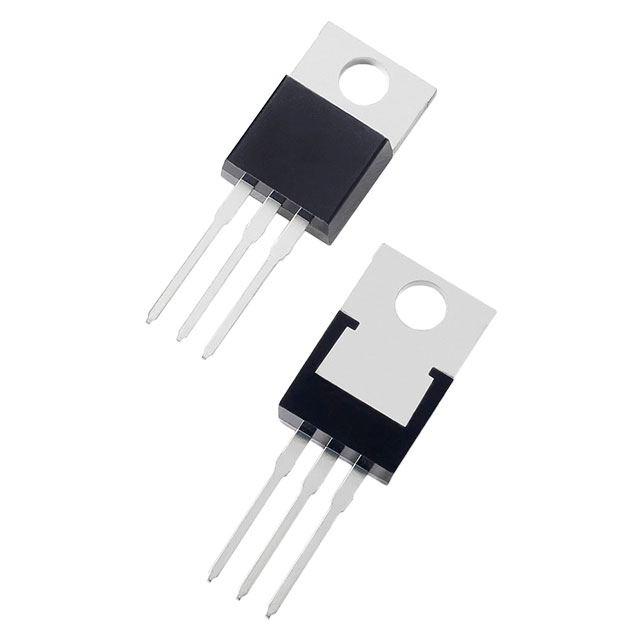 MBR2060CT Littelfuse Inc.  Diode Arrays