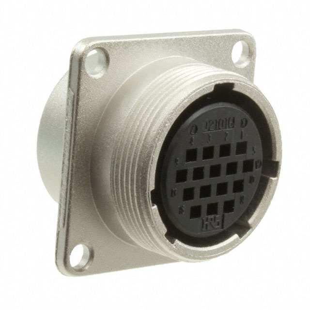 JR21RK-16SC Hirose Electric Co Ltd  Boîtiers de connecteurs circulaires