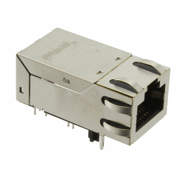 JXK0-0161NL Pulse Electronics  Jack di connessione modulari con magneti