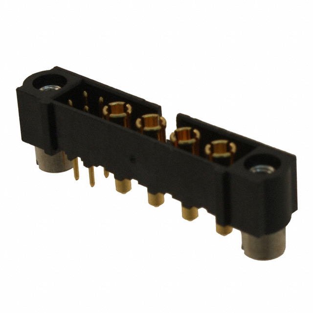 M80-5T10405M2-04-331-00-000 Harwin Inc.  Headers Male Pins