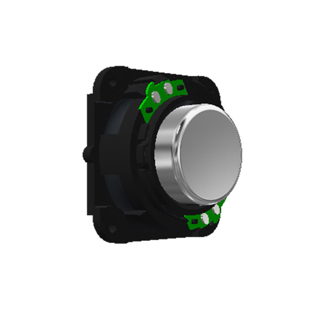 AS03208MS-3-R PUI Audio, Inc.  Speakers