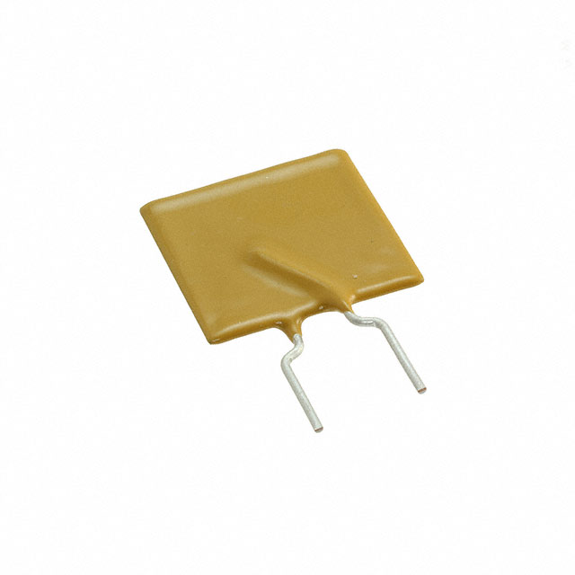 RHEF1400 Littelfuse Inc. Rückstellbare PTC-Sicherungen