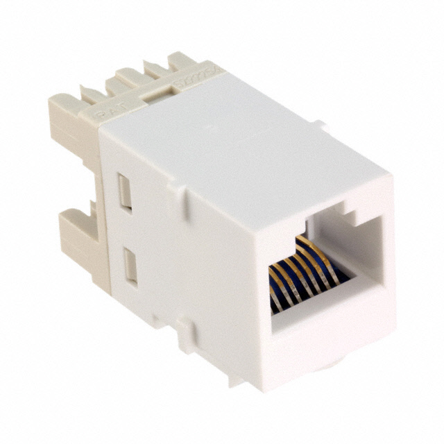 1-1933455-3 TE Connectivity AMP Connectors  Inserciones Keystone