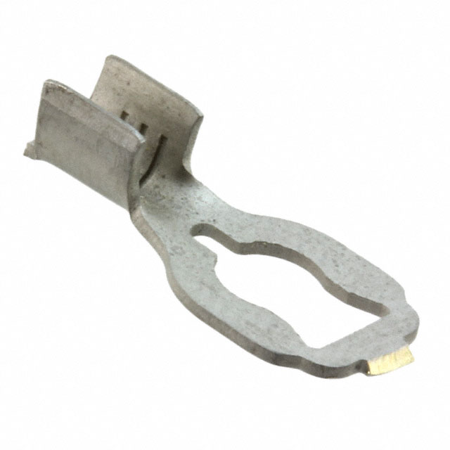 485073-1 TE Connectivity AMP Connectors  Spade Connectors