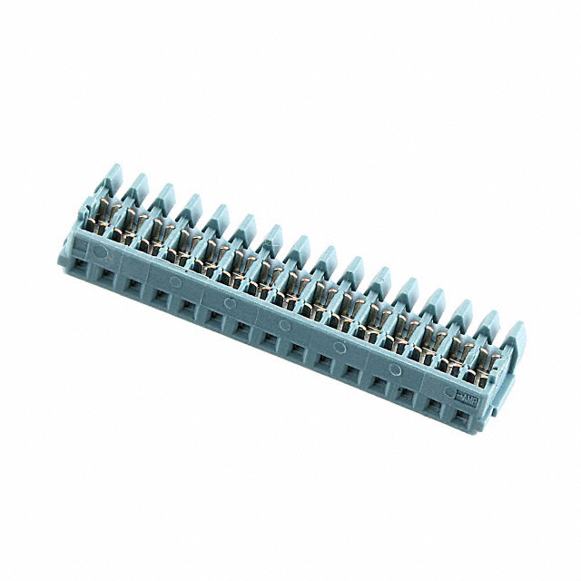 6-353293-5 TE Connectivity AMP Connectors  Support de panneau suspendu gratuit