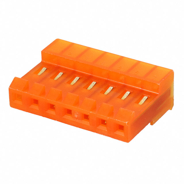 641217-7 TE Connectivity AMP Connectors  Support de panneau suspendu gratuit