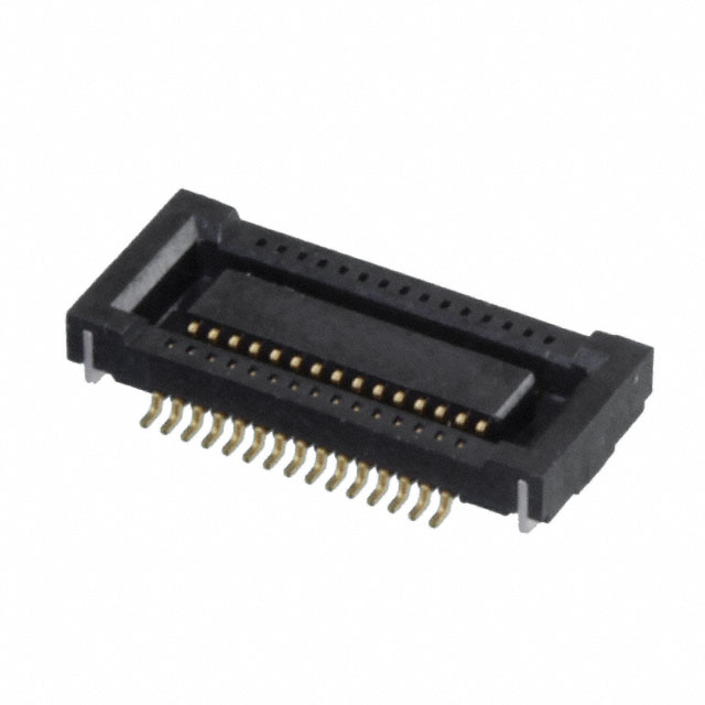 DF18B-30DS-0.4V(81) Hirose Electric Co Ltd  Matrices de type bord Mezzanine (carte à carte)