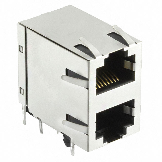 E5908-4V0S54-L Pulse Electronics  Jack per connettori modulari