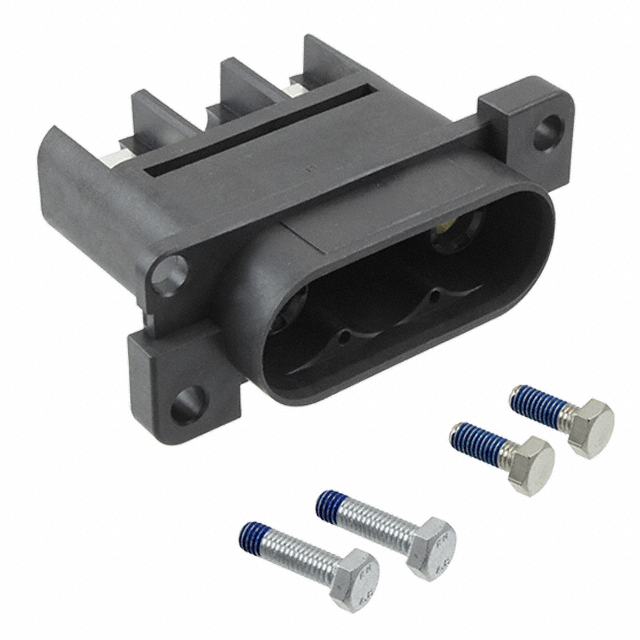 EV1-62RA-2SB Hirose Electric Co Ltd  Support de panneau suspendu gratuit