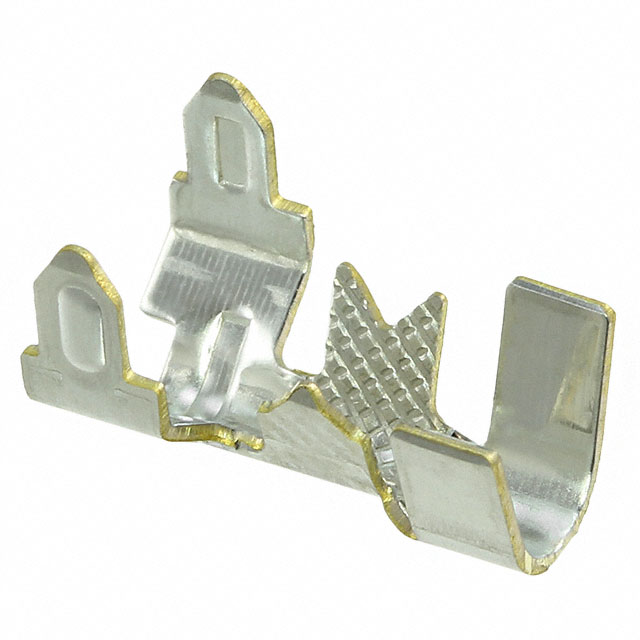 GTA-1.6CF(70) Hirose Electric Co Ltd  Rectangular Connector Contacts