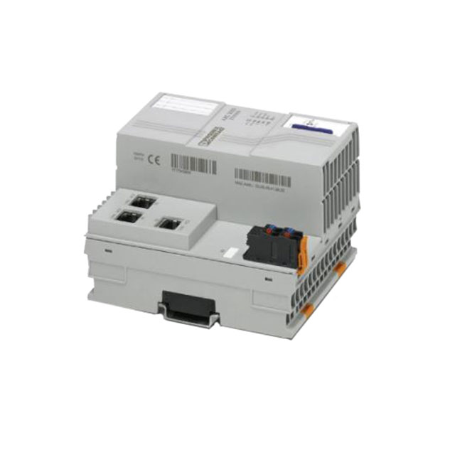 2700989 Phoenix Contact Programmable (PLC PAC)