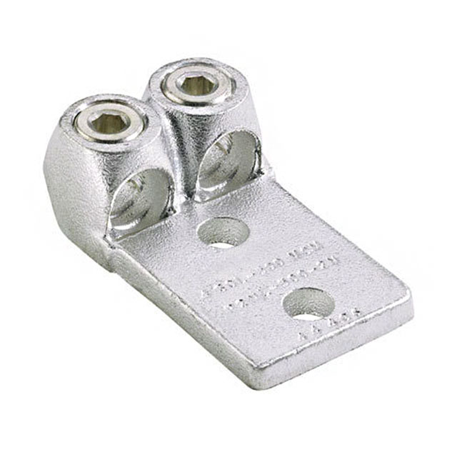 P2NLT-500-3 Panduit Corp  Ösen